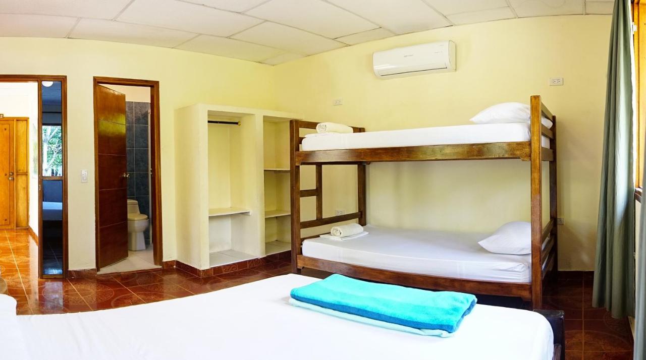 Playa Mareygua Hostal photo 4