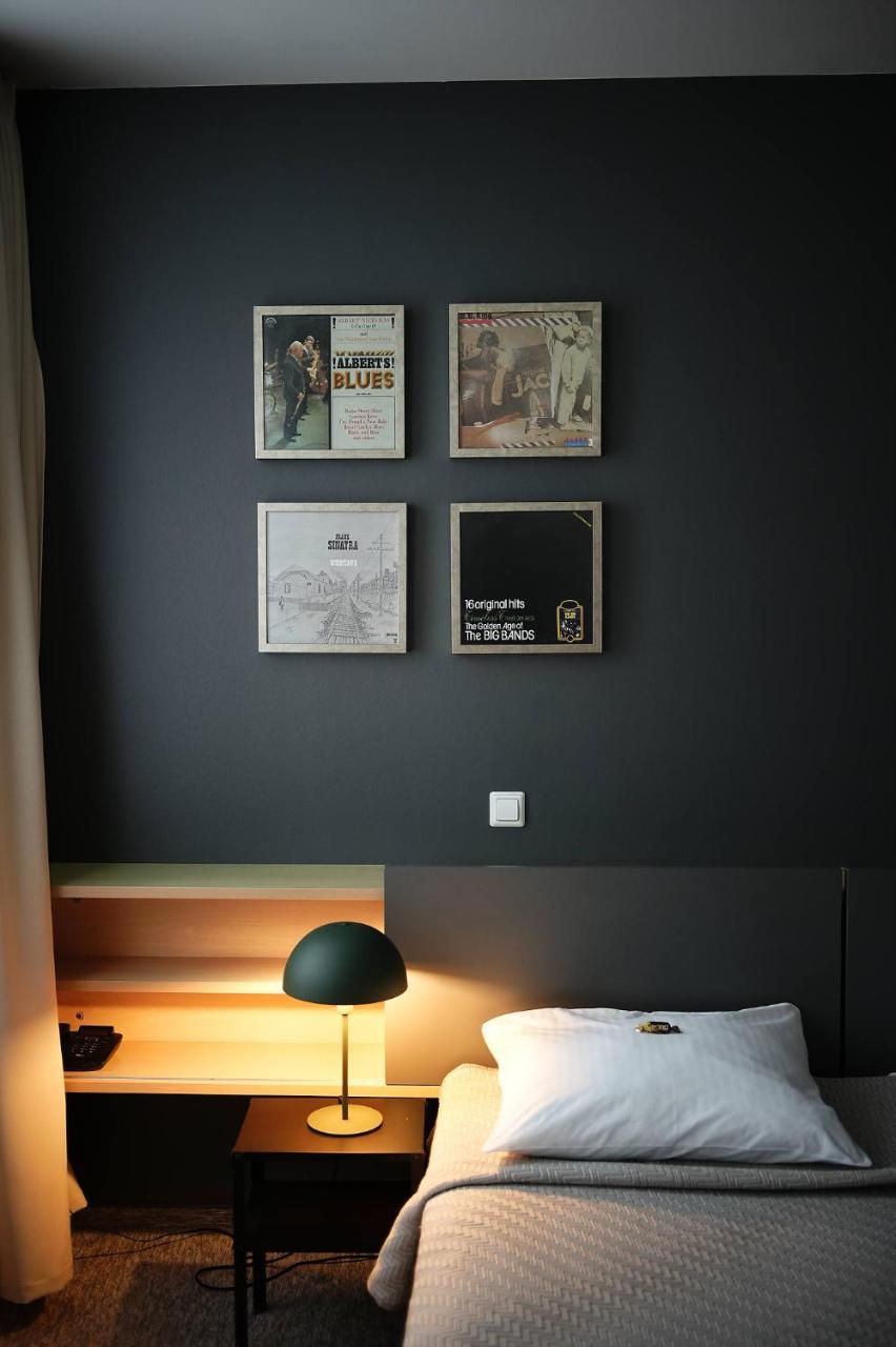 Hotel Navalis, Klaipėda - 3