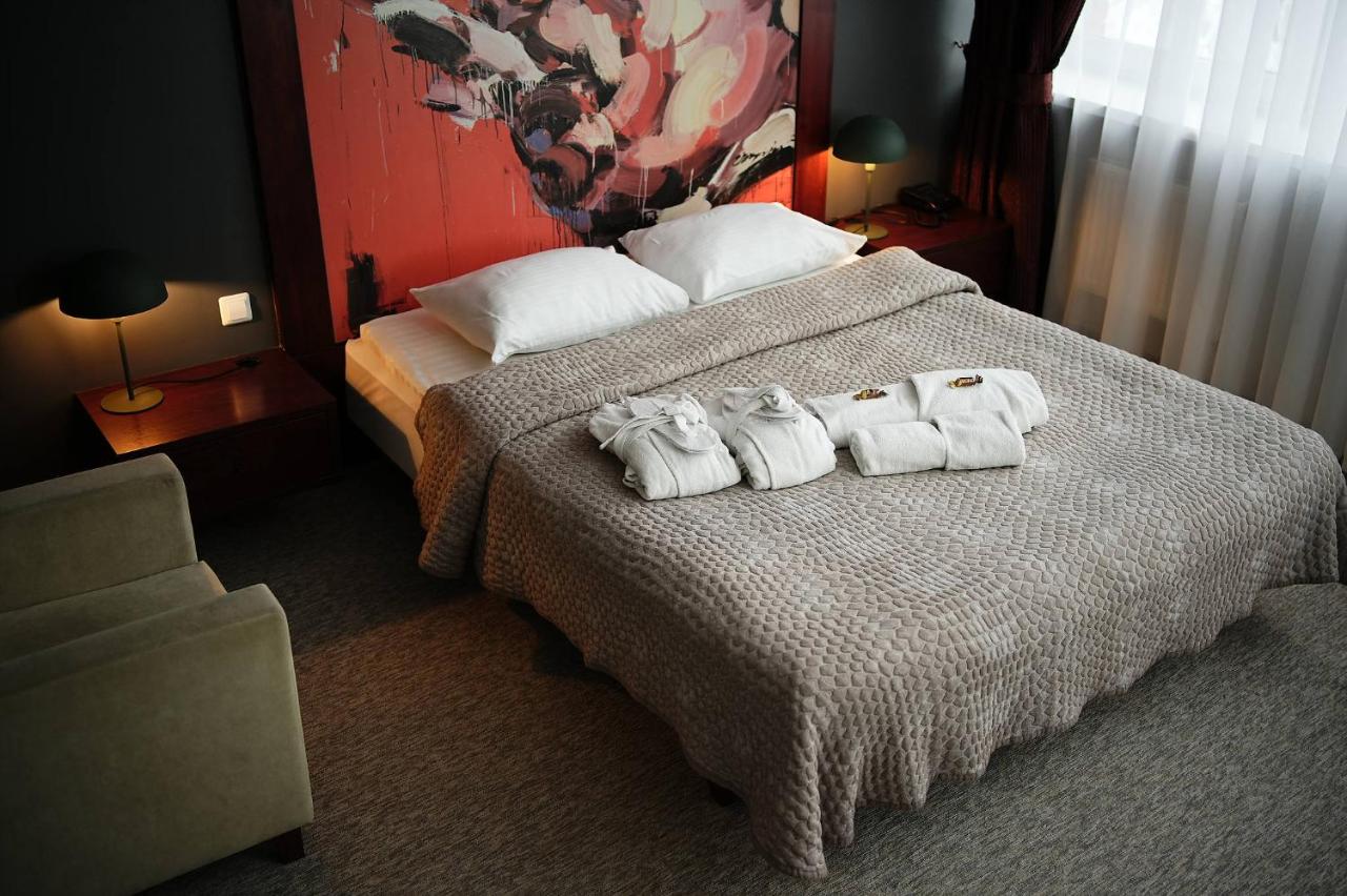 Hotel Navalis, Klaipėda - 6
