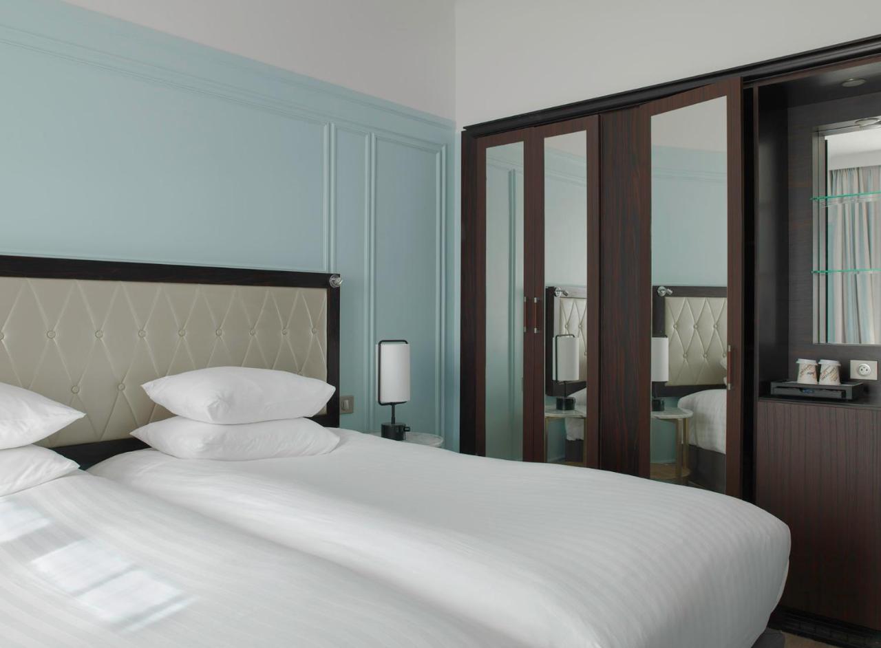 Paris Marriott Opera Ambassador Hotel - 4