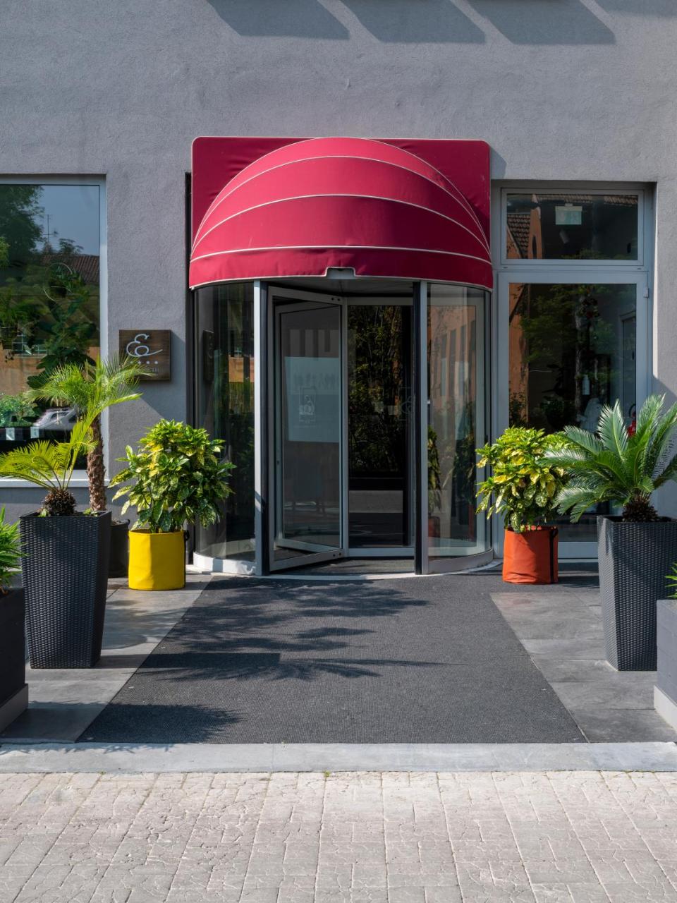 Elizabeth Lifestyle Hotel