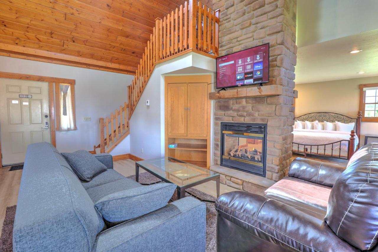 Premier Cottages by Amish Country Lodging photo 4