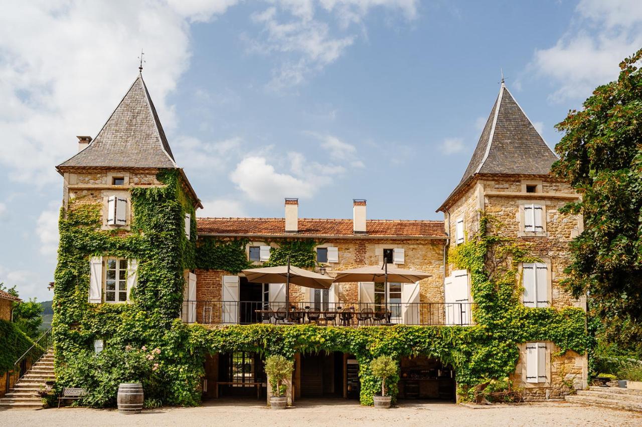 Chateau Camp del Saltre Prayssac - 6