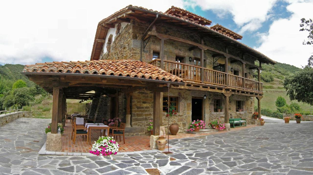 La Casa De Las Arcas photo 3