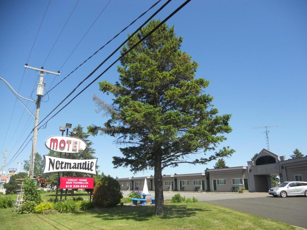 Motel Normandie photo 4