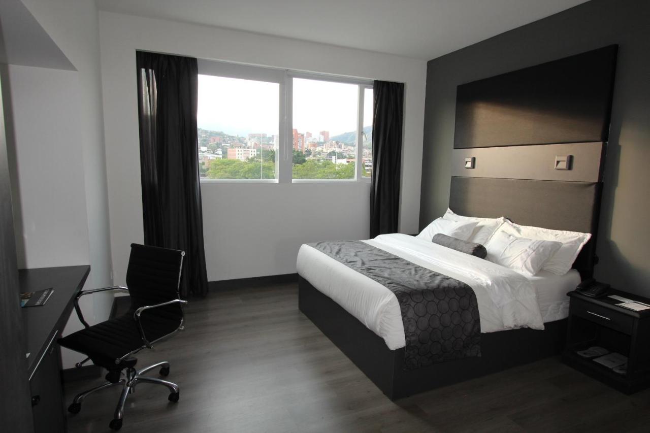 Hotel San Fernando Real photo 4