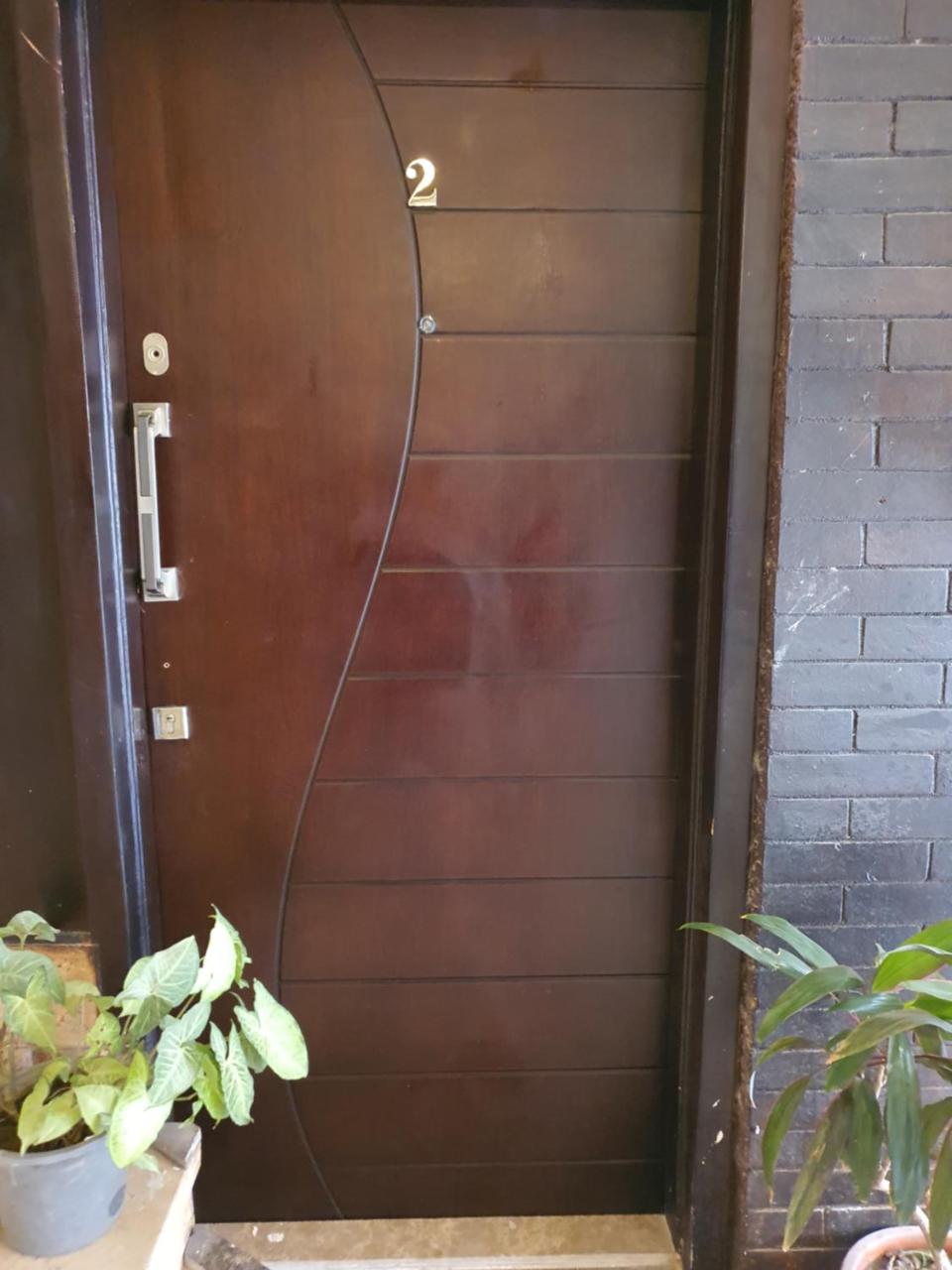 YOUVALA Serviced Apartment 2nd District photo 3