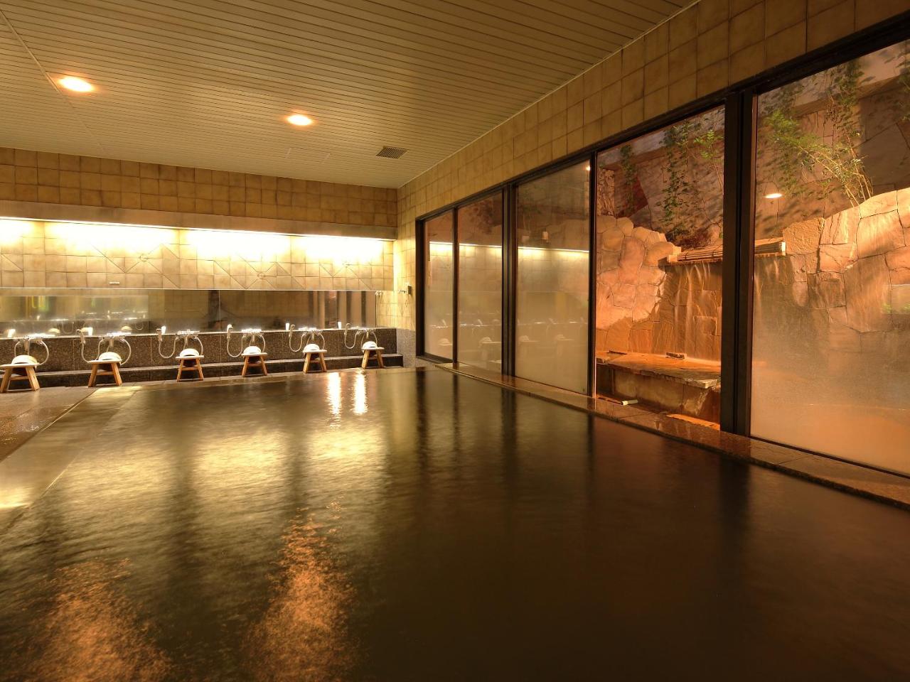 Foto - Nagoya Crown Hotel