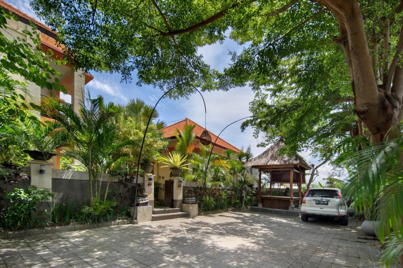 Canggu Bona Kubu by Kamara photo 4