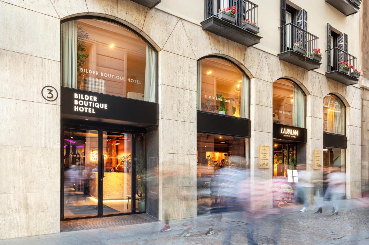 Bilder Boutique Hotel