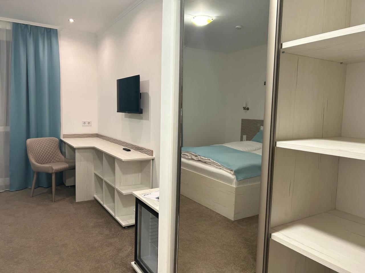 Danelis Hotel photo 4