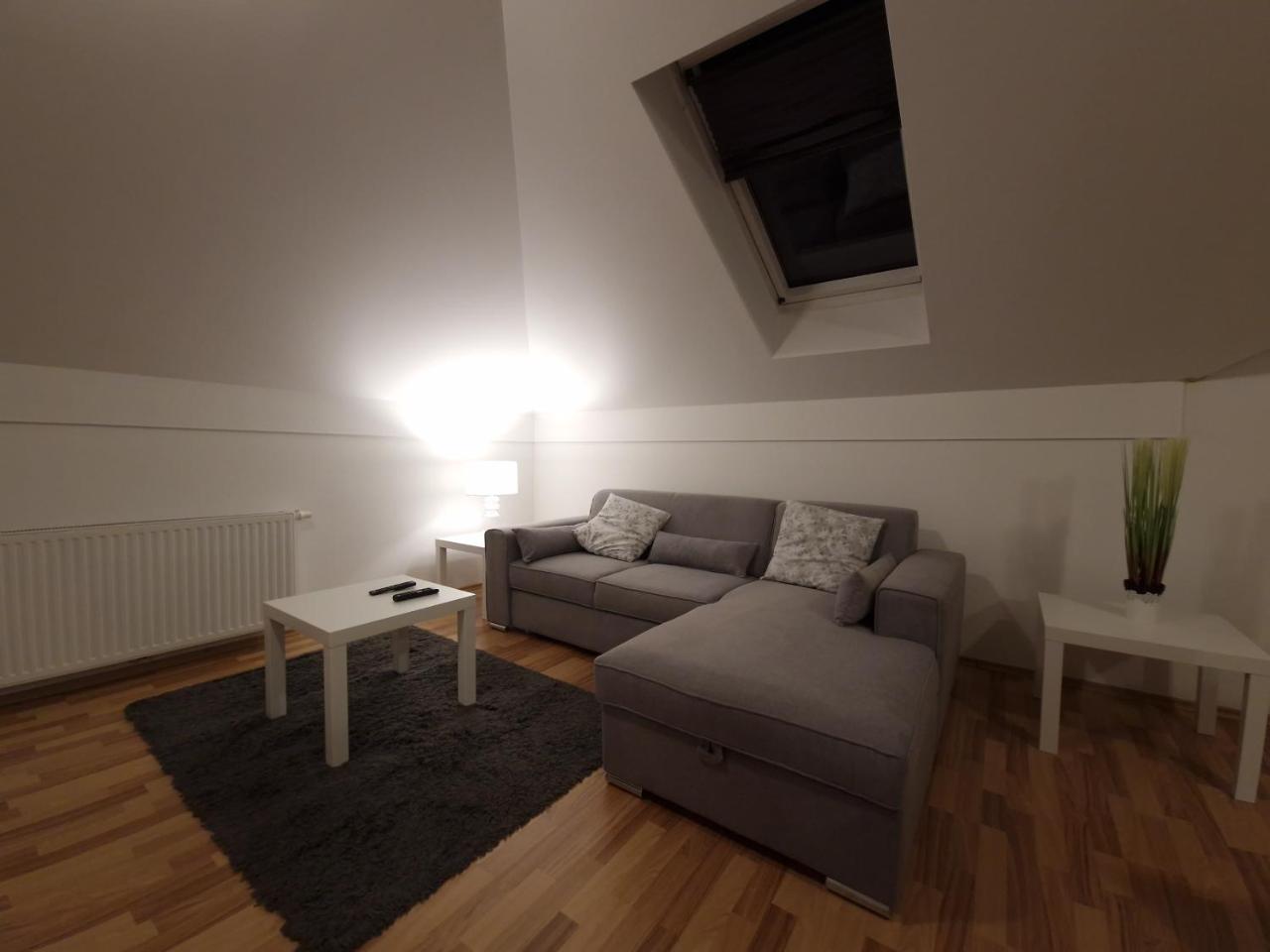 Apartman Sesvete - 5