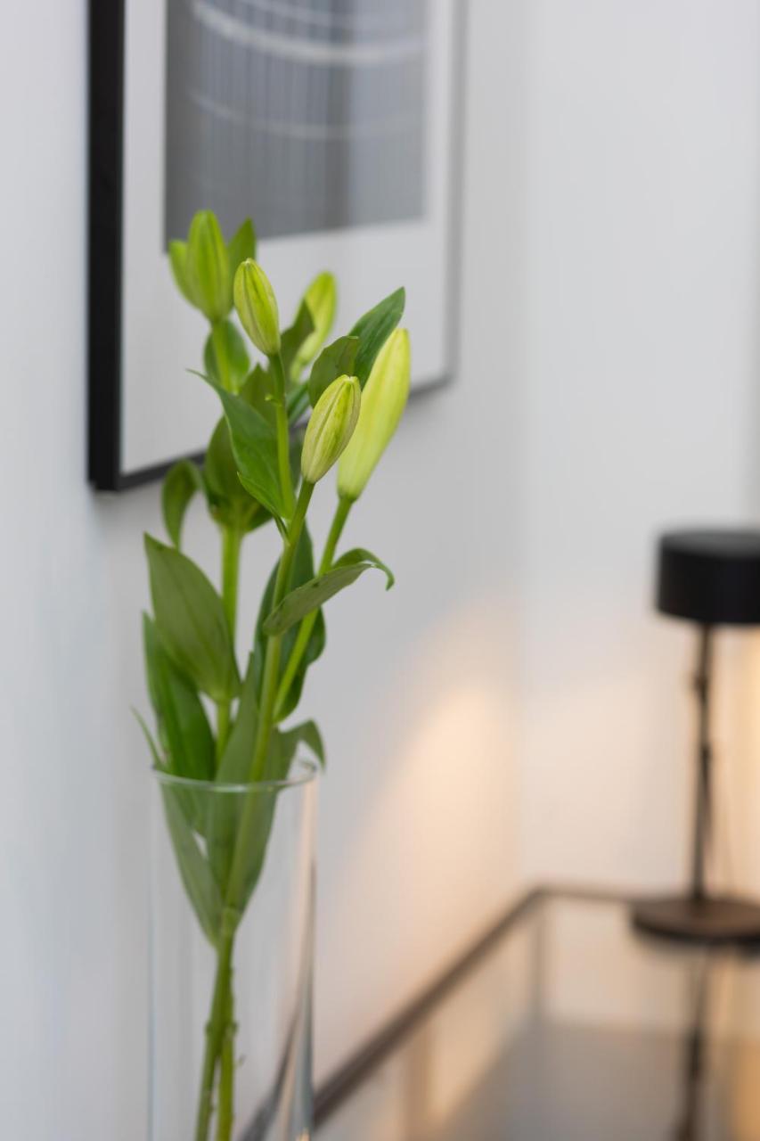 Cosy Dream City Center Apartments by Noclegi Renters photo 2