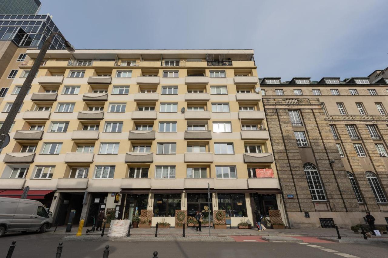 Cosy Dream City Center Apartments by Noclegi Renters