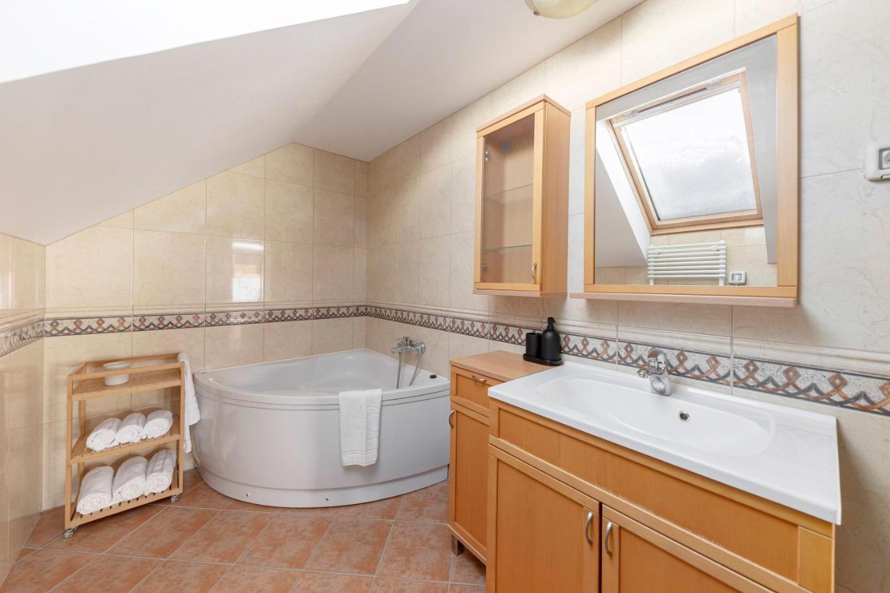 Guest House Štruc - 5