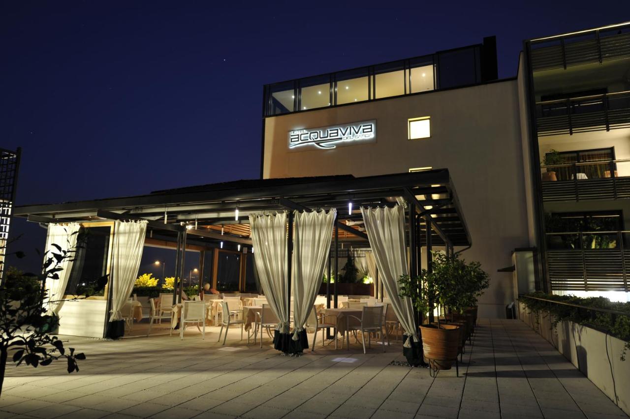 Hotel Acquaviva Del Garda photo 3