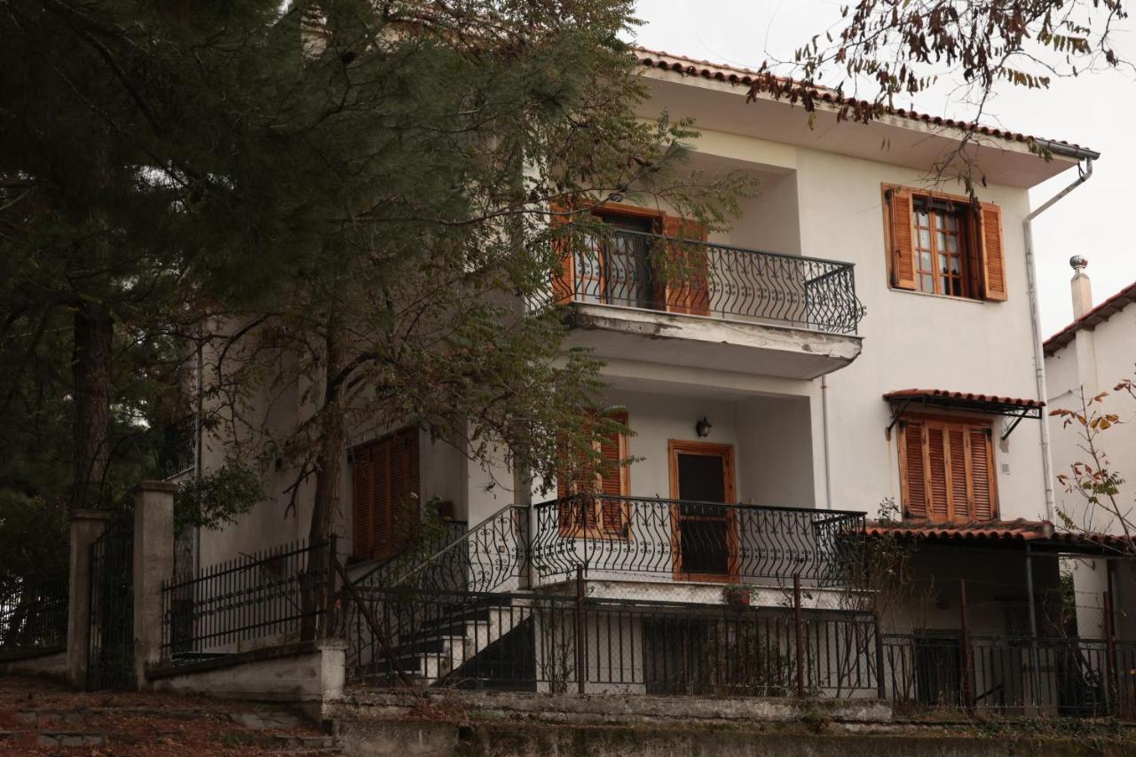 Mountain Retreat in Chrisopigi - 5