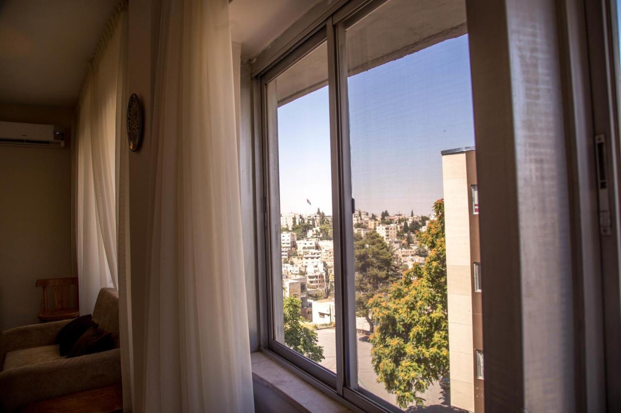 Photo - Antika Amman Hotel