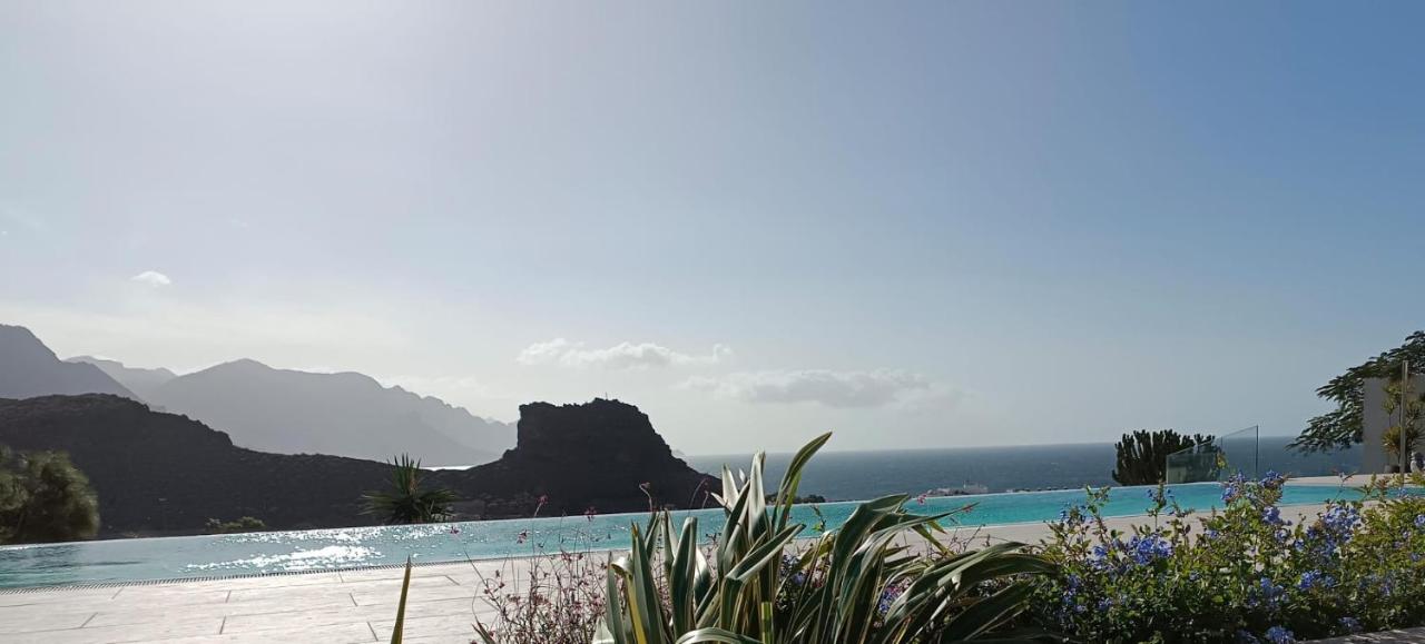 AGAETE PARADISE - 2