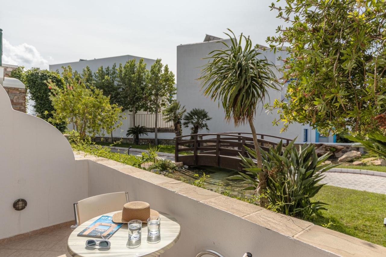 Naxos Resort photo 2