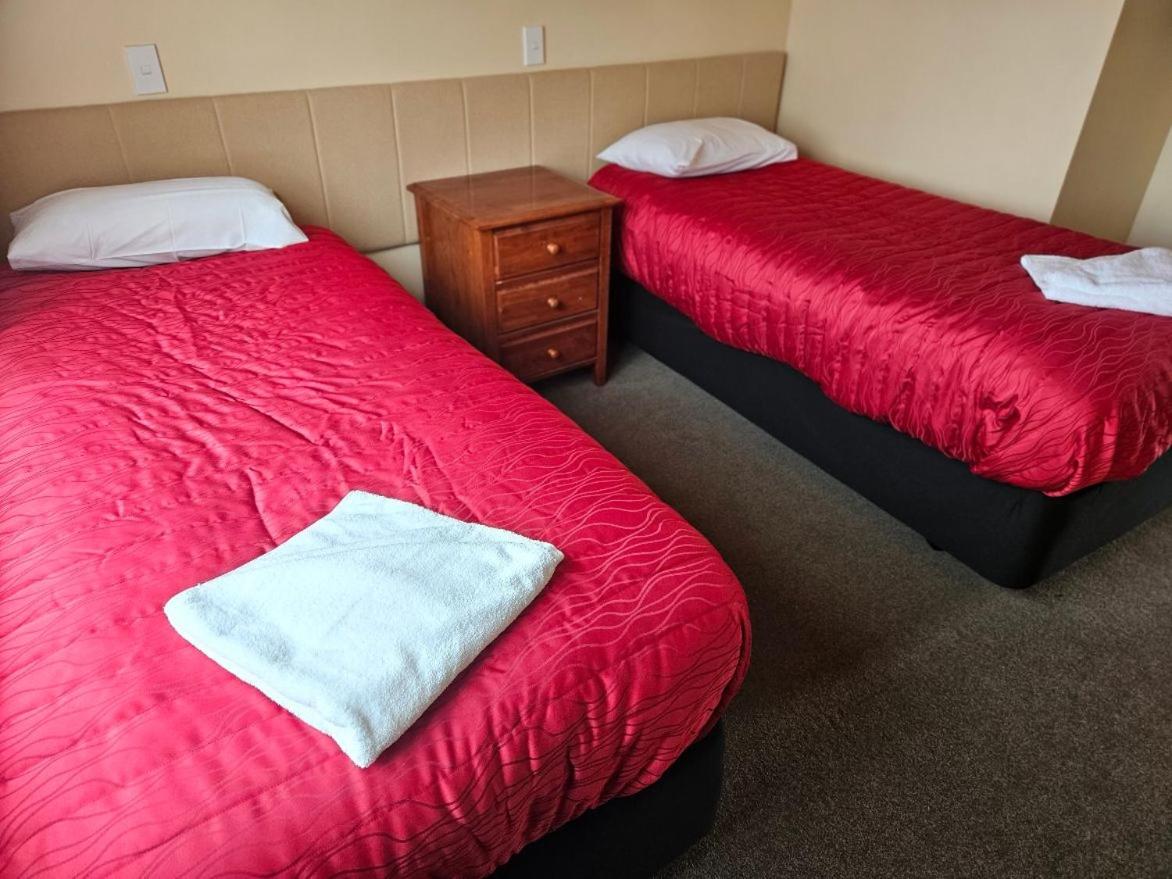 Kiwi Park Motels photo 4
