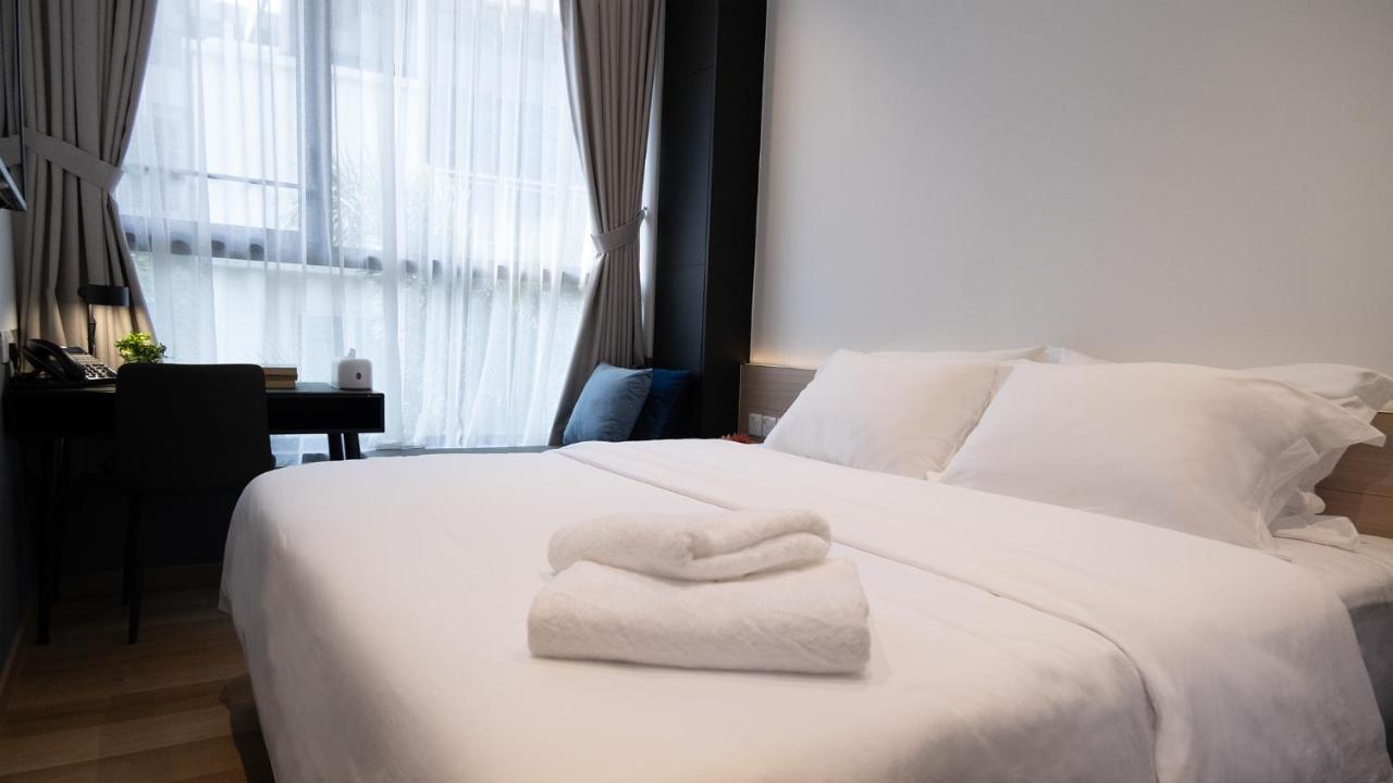 Photo - VicHaus Serviced Apartment