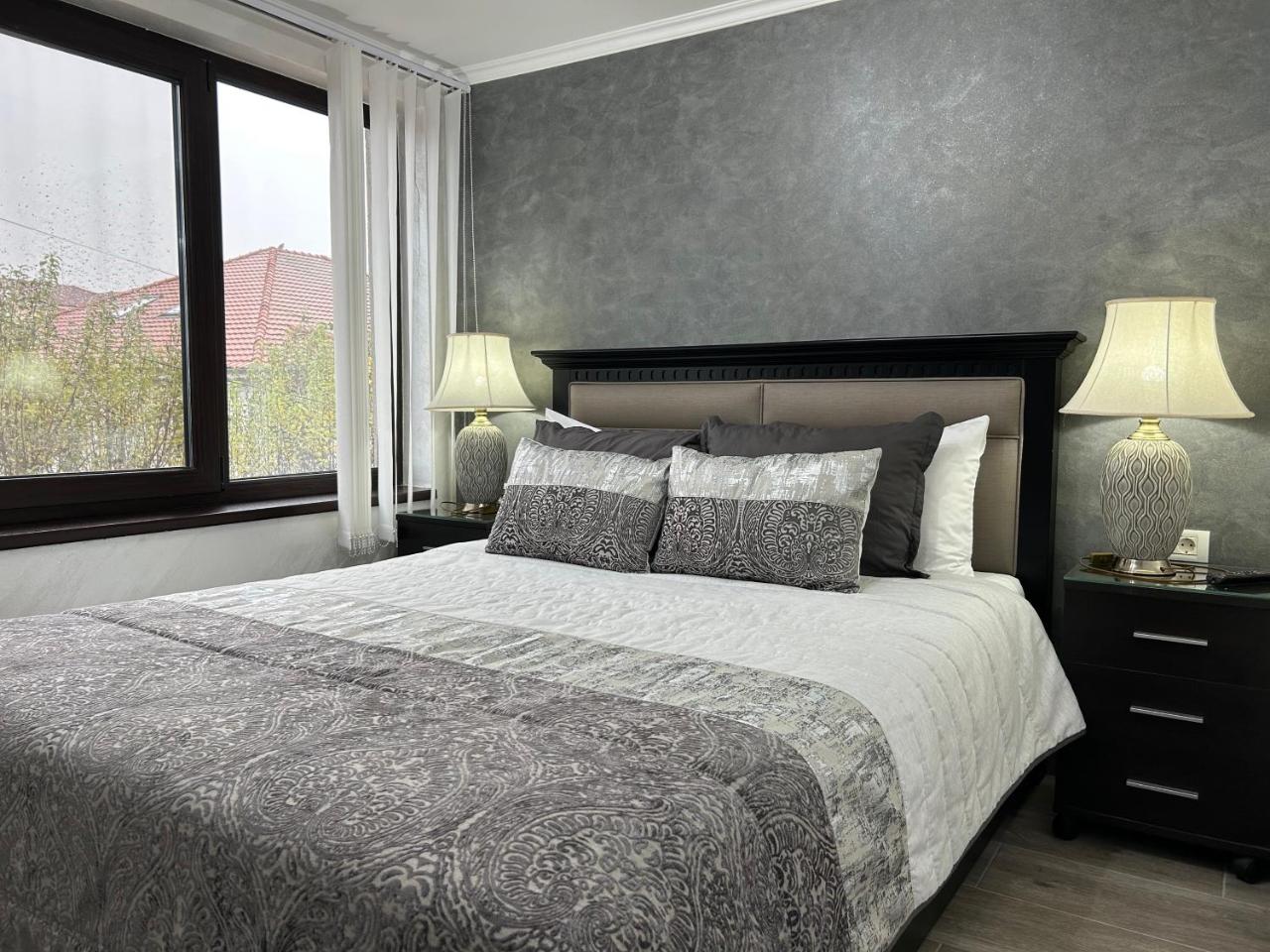 Diplomat Villa - 3