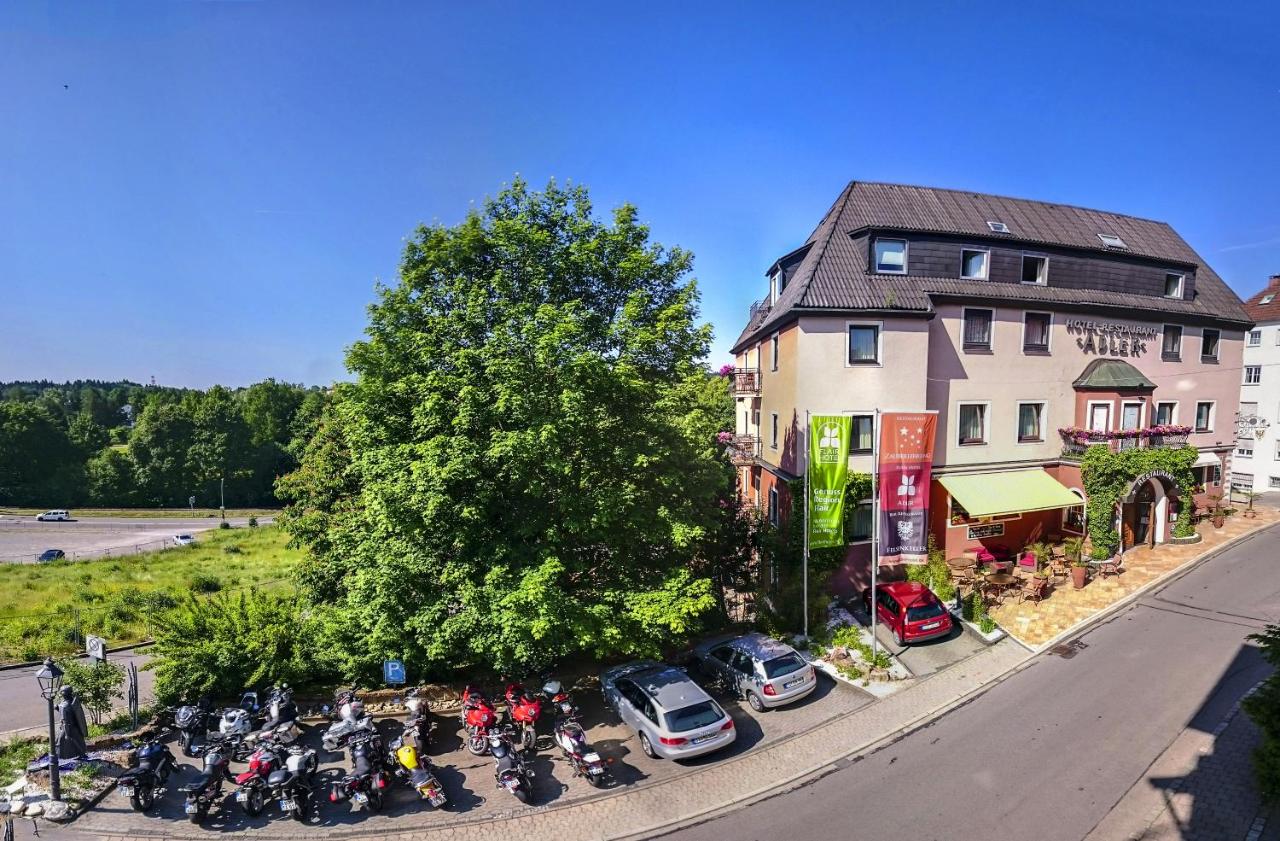 Foto - Rebgarten Hotel Adler