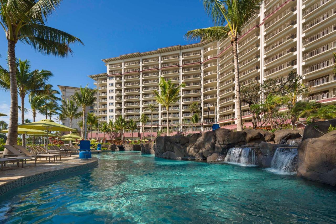 Hyatt Vacation Club at Ka'anapali Beach - 4