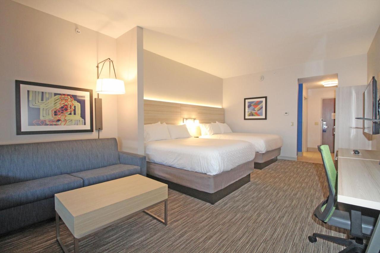 Foto - Holiday Inn Express & Suites Ocala, An Ihg