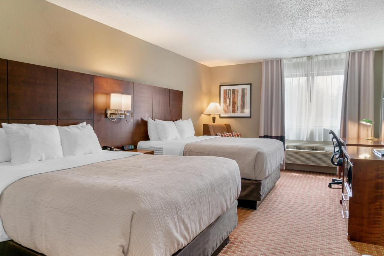 Quality Inn Saint Ignace I-75 photo 4