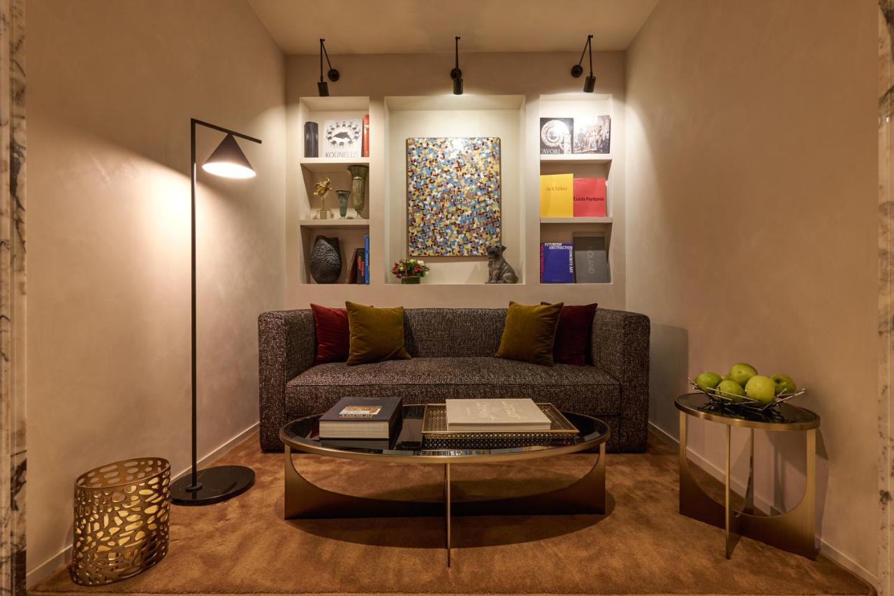 Borghese Contemporary Hotel