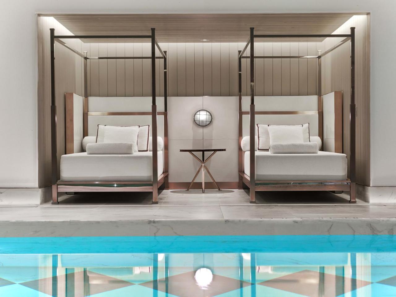 Baccarat Hotel and Residences New York - 5