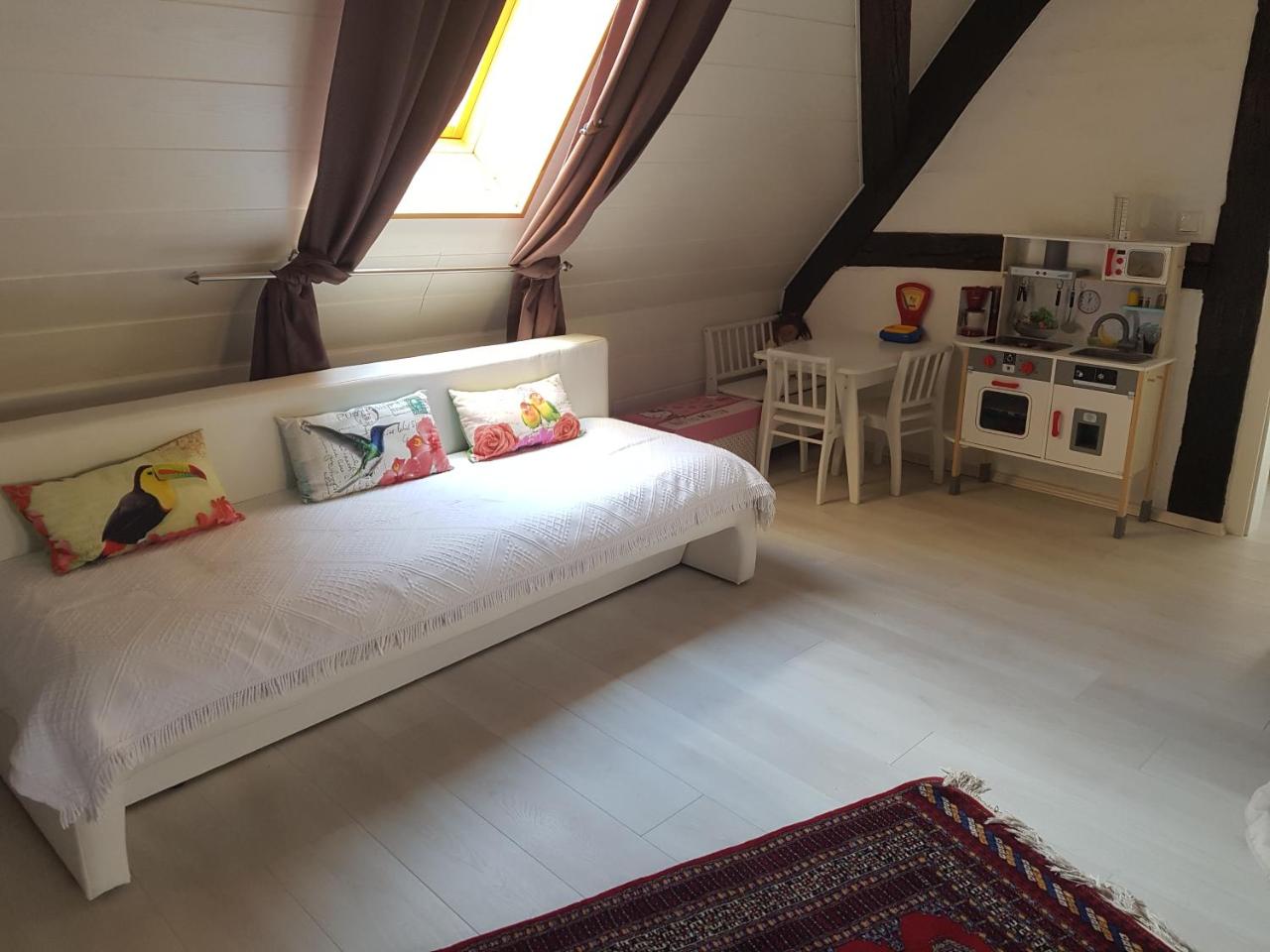 Traumhafte Maisonette-Wohnung im Schwarzwald - 6