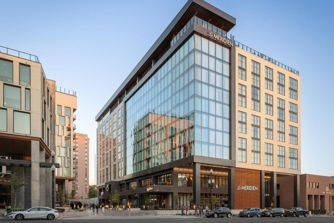 Foto - Le Meridien Salt Lake City Downtown