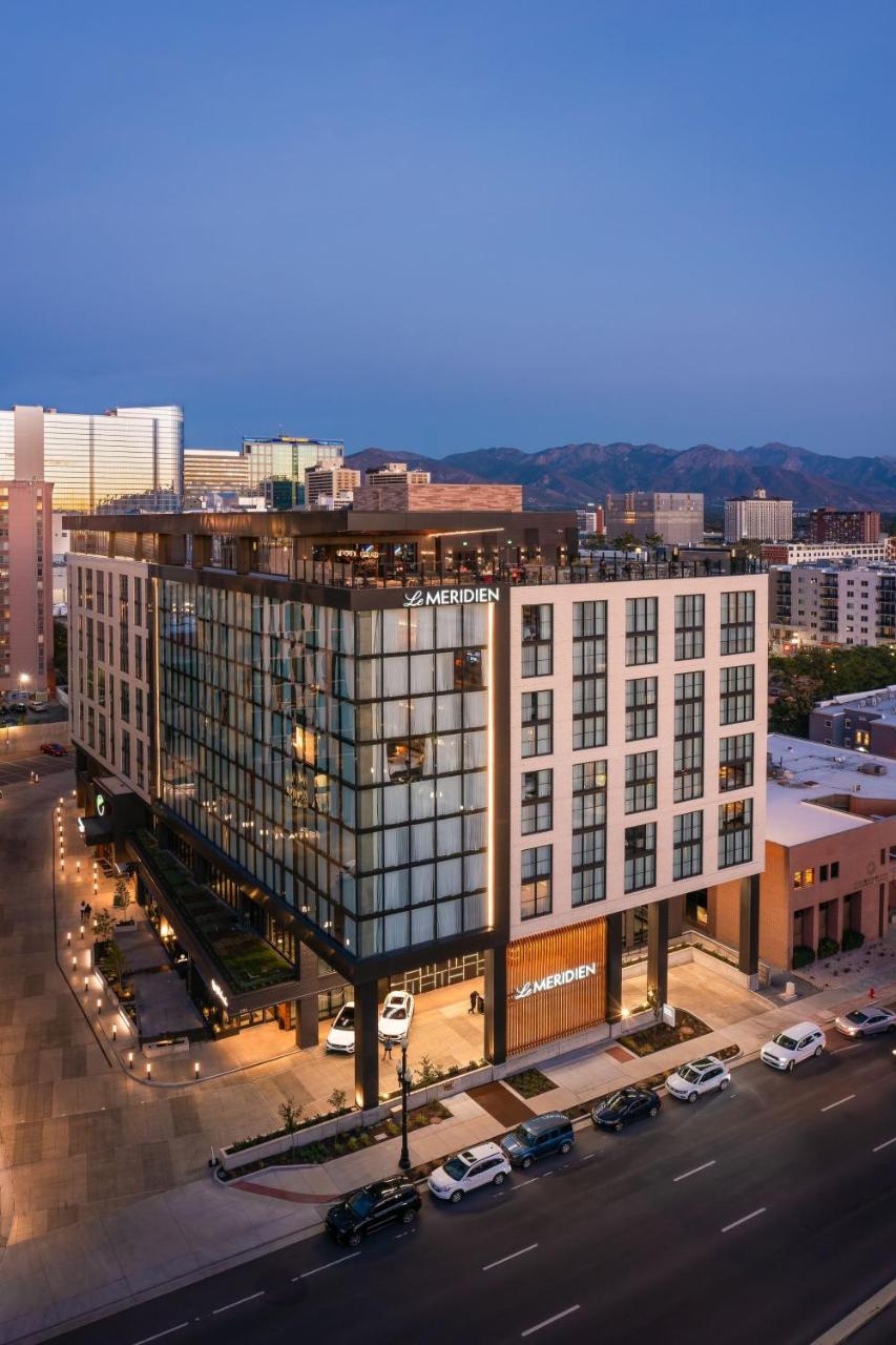 Foto - Le Meridien Salt Lake City Downtown