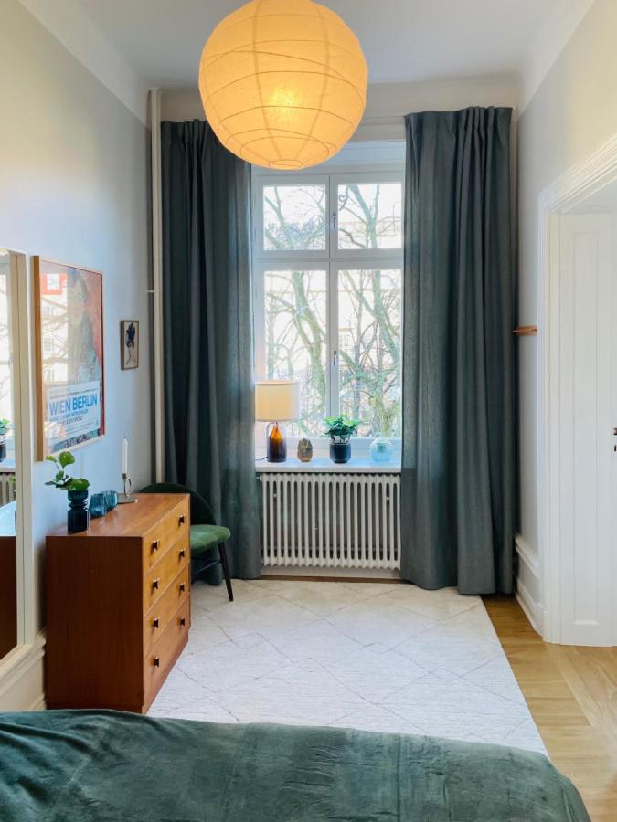 Cool and light 2 room apartment in SoFo - 6