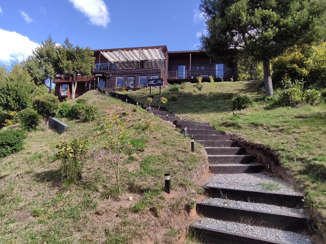 Refugio Los Cipreses Hotel photo 3