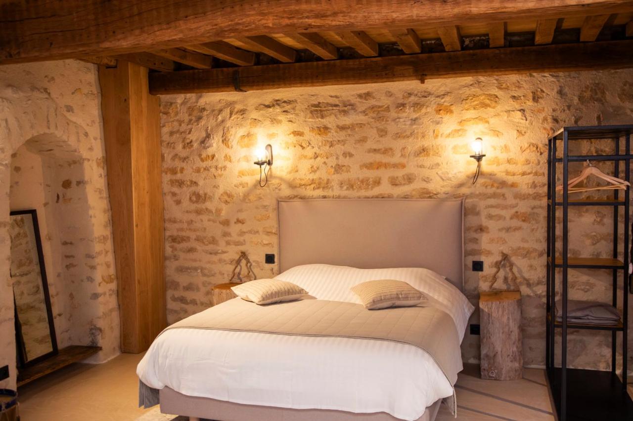 Châteauneuf Suites - 5