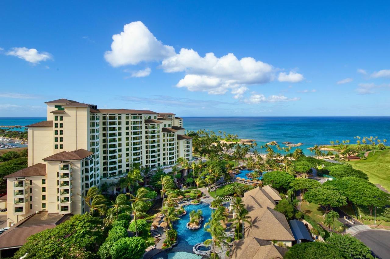 Photo - Marriott's Ko Olina Beach Club