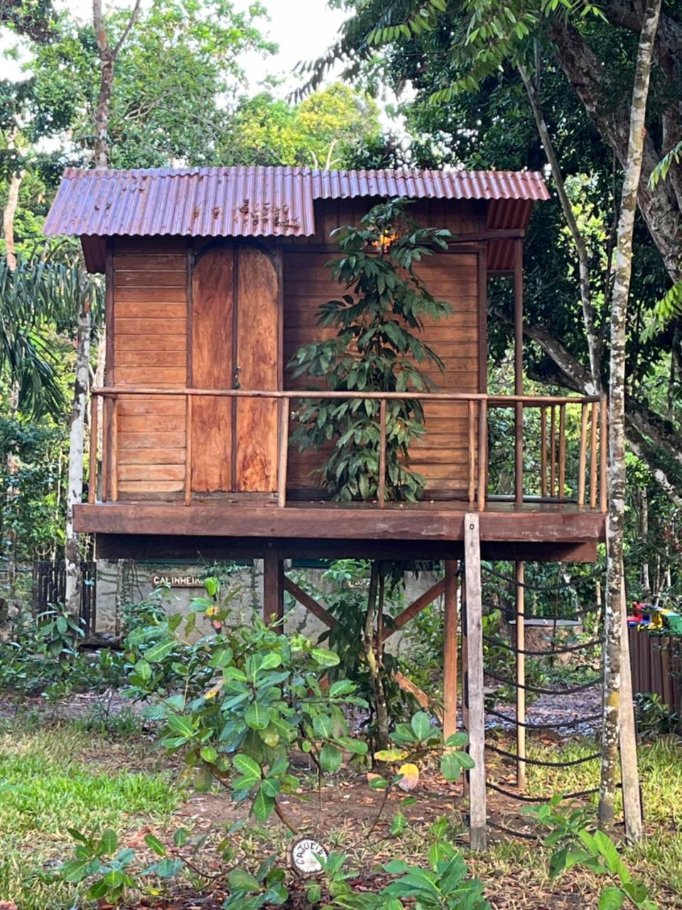 Quinta do Sossego