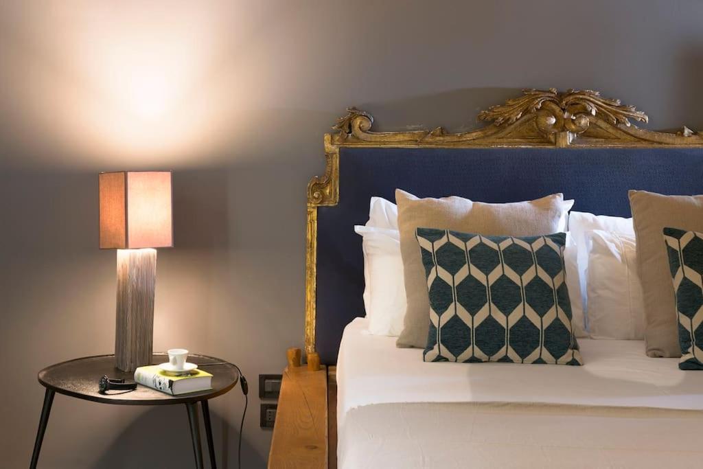 Torrearsa Luxury Garden Suite - Palermo - 3