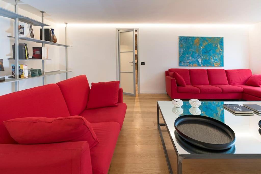 Torrearsa Luxury Garden Suite - Palermo - 5
