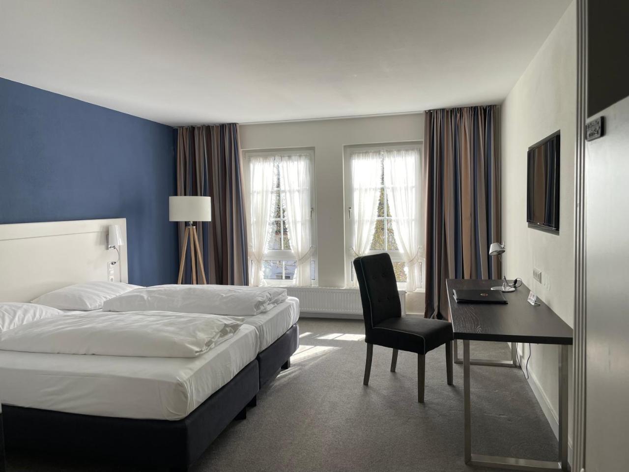 Das Goldene Lamm Hotel Aalen FEEL GOOD photo 2