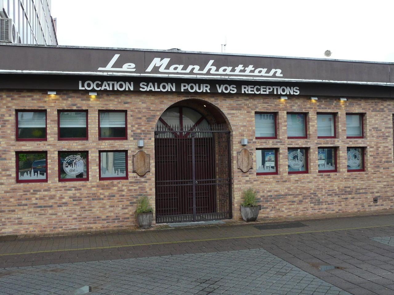 Arche Hotel photo 2