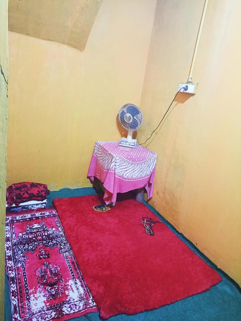 Penginapan Ana Indah photo 2