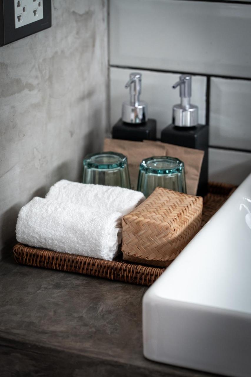 Chic stay HANA Boutique hotel