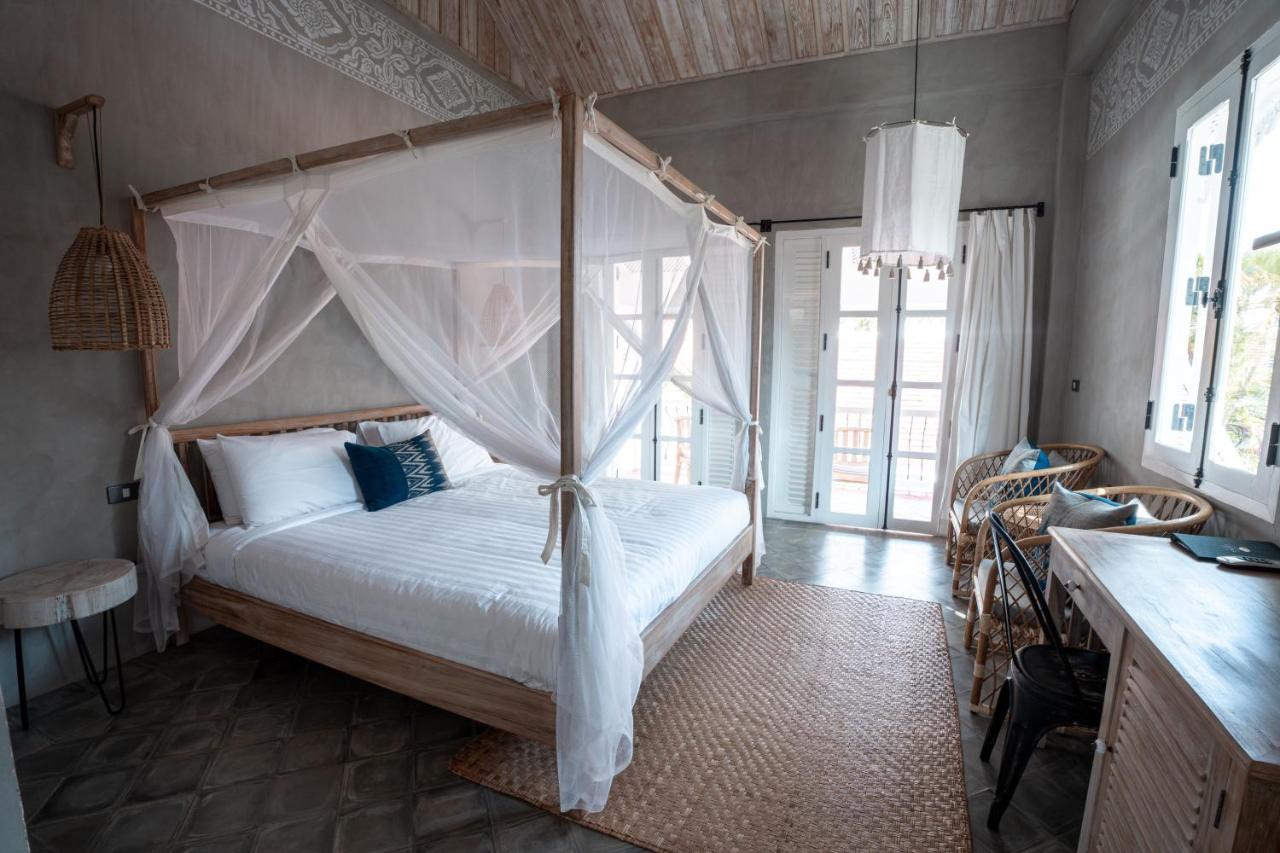 Chic stay HANA Boutique hotel