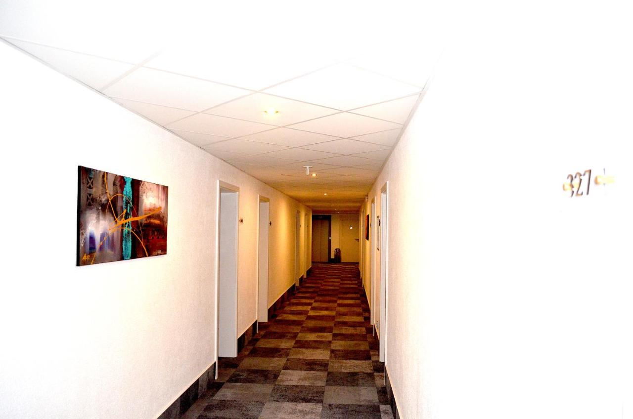 Weber Hotel Mannheim