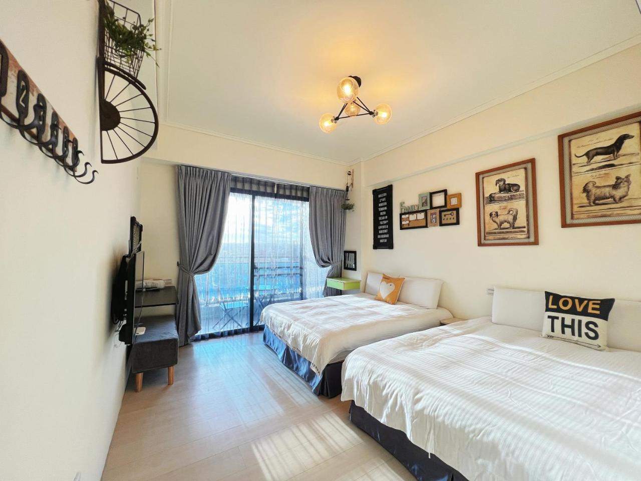 艾蜜堡Amibao Resort ,訂房完成請務必與我們聯繫確認訂單!謝謝 photo 4